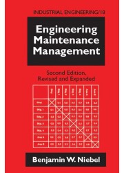 Engineering Maintenance Management 2nd Edition